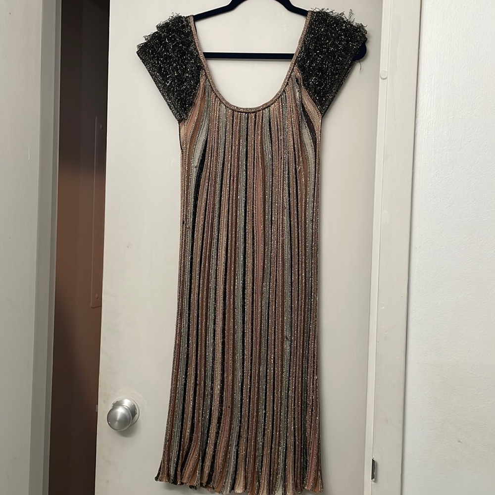 Rare Vintage Missoni Dress
